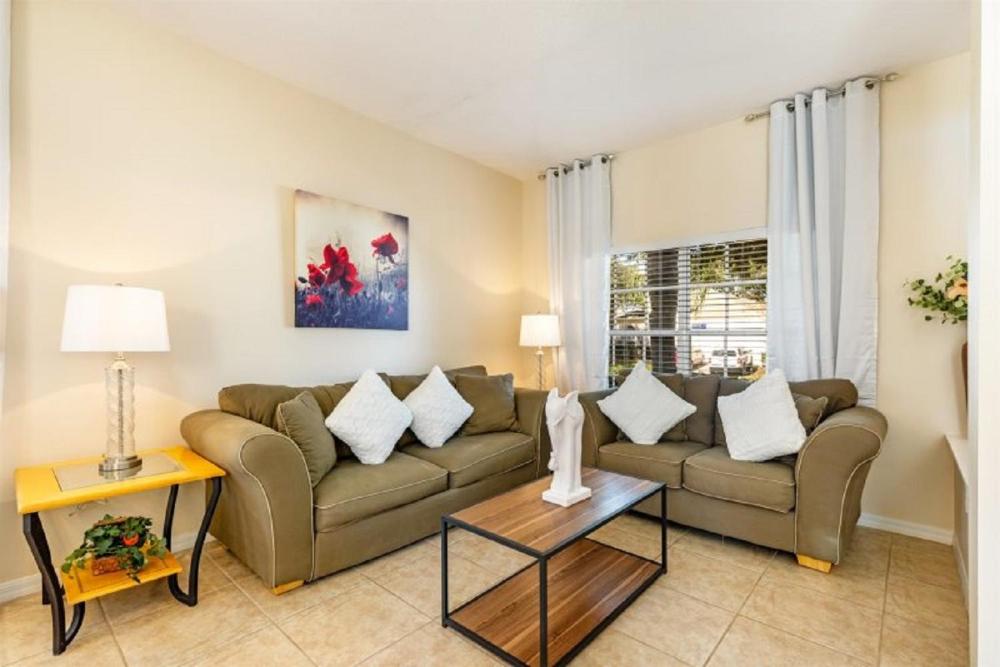Holiday Villas of Kissimmee